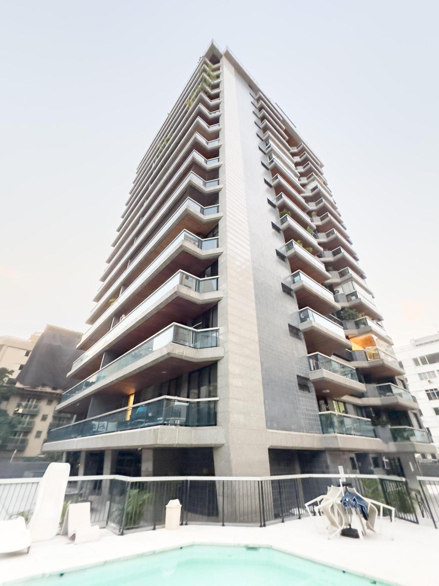 Appartamento Ipf2037 - Ipanema Tower Service - Ipanema