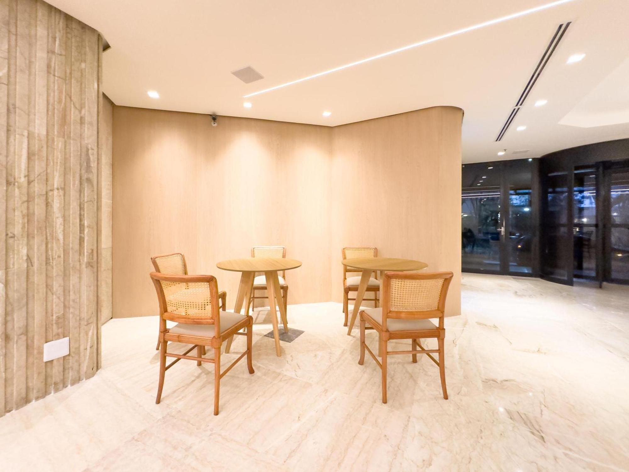 Appartamento Ipf2037 - Ipanema Tower Service - Ipanema *